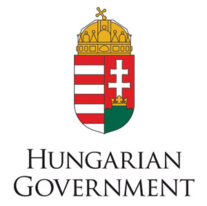 magyar logo